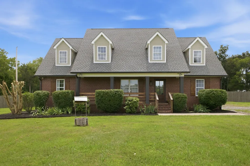 1993 Egypt Rd Chapel Hill, TN 37034