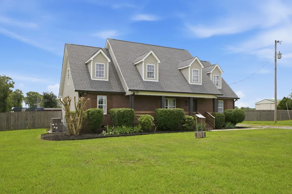 1993 Egypt Rd Chapel Hill, TN 37034