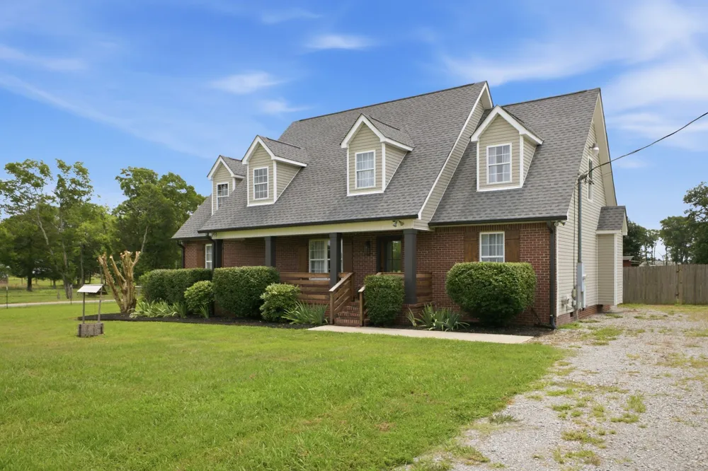 1993 Egypt Rd Chapel Hill, TN 37034