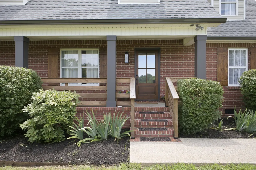 1993 Egypt Rd Chapel Hill, TN 37034
