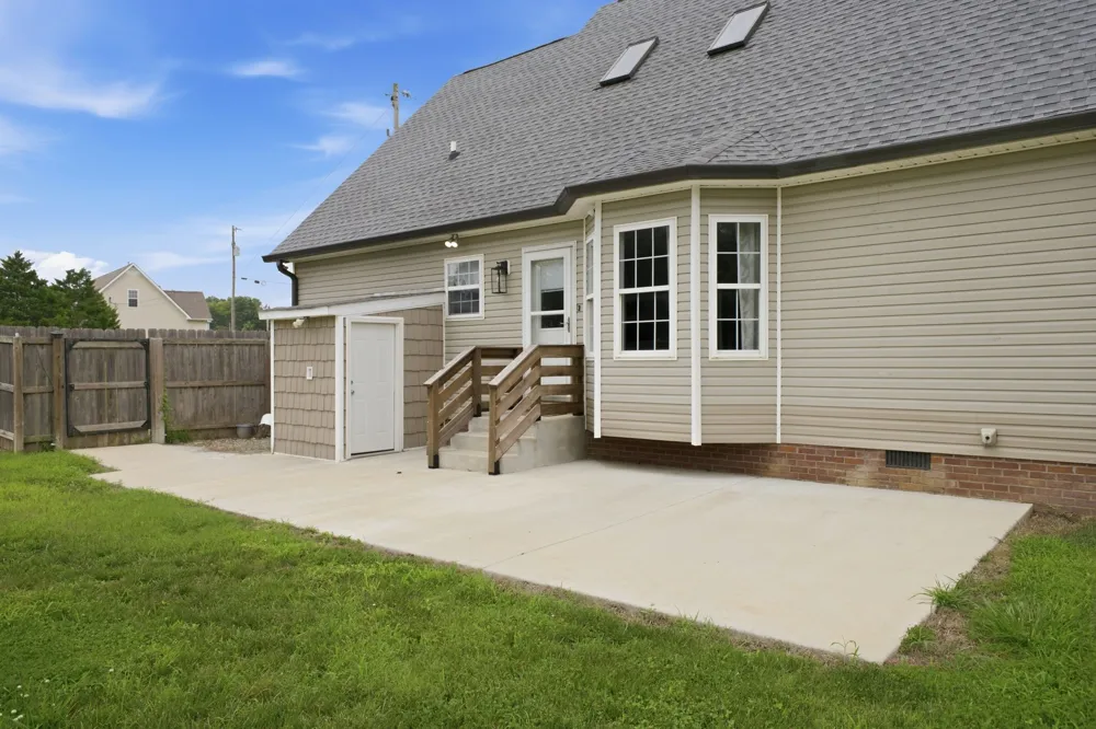 1993 Egypt Rd Chapel Hill, TN 37034