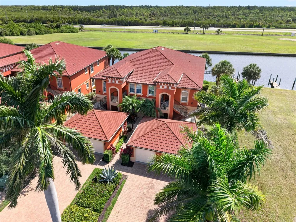 3500 MONDOVI COURT #1011 Punta Gorda, FL 33950