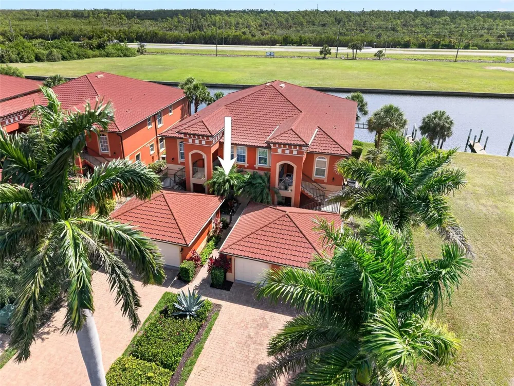 3500 MONDOVI COURT #1011 Punta Gorda, FL 33950