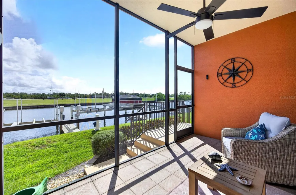3500 MONDOVI COURT #1011 Punta Gorda, FL 33950