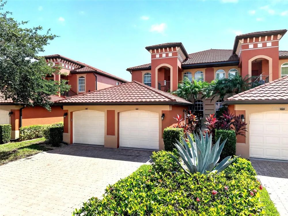 3500 MONDOVI COURT #1011 Punta Gorda, FL 33950