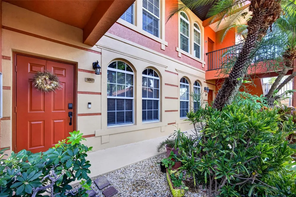 3500 MONDOVI COURT #1011 Punta Gorda, FL 33950