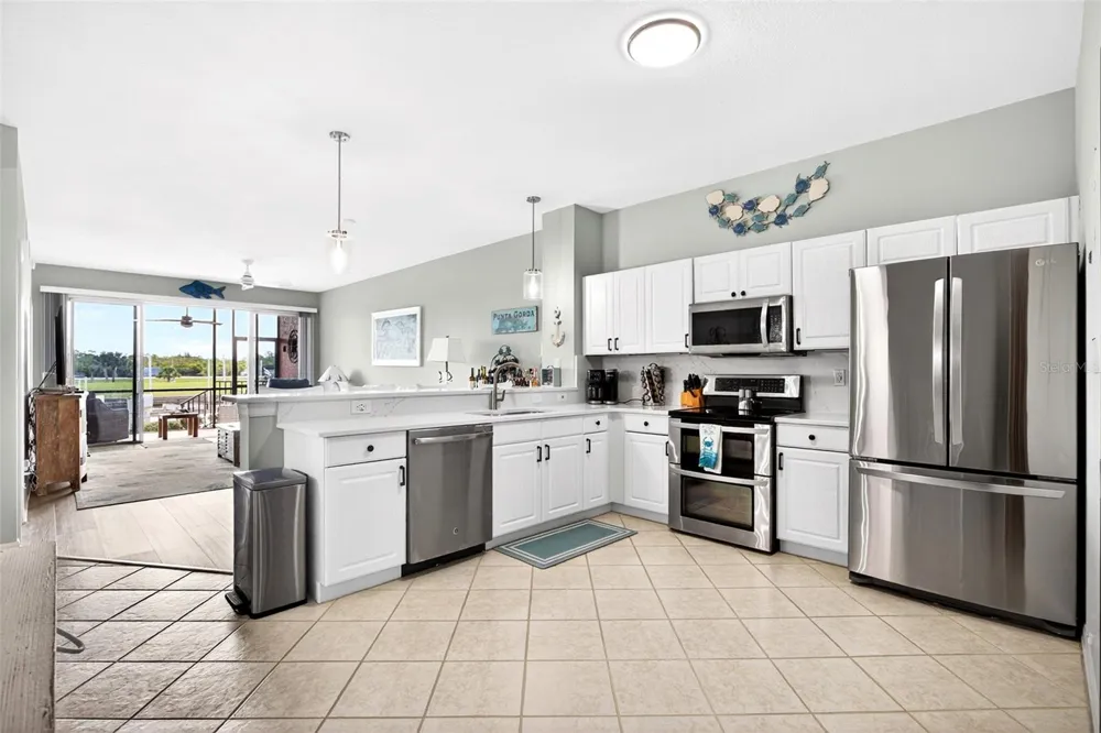 3500 MONDOVI COURT #1011 Punta Gorda, FL 33950