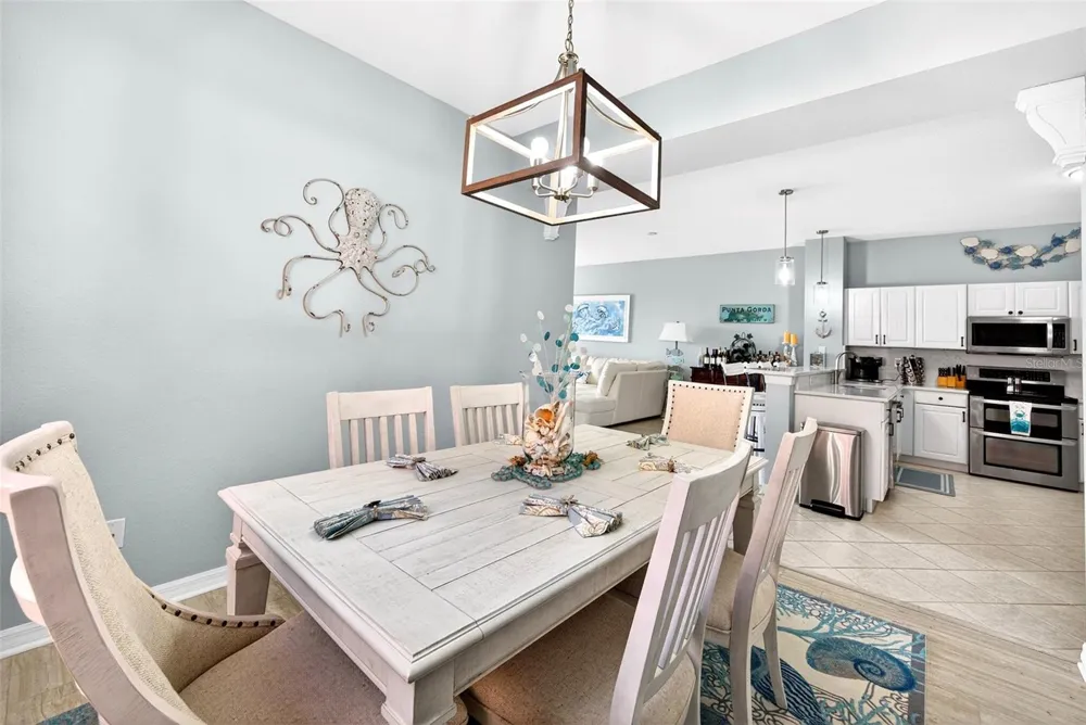 3500 MONDOVI COURT #1011 Punta Gorda, FL 33950