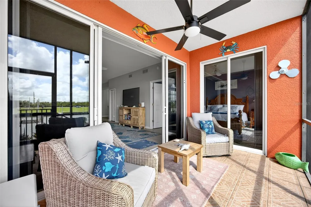 3500 MONDOVI COURT #1011 Punta Gorda, FL 33950