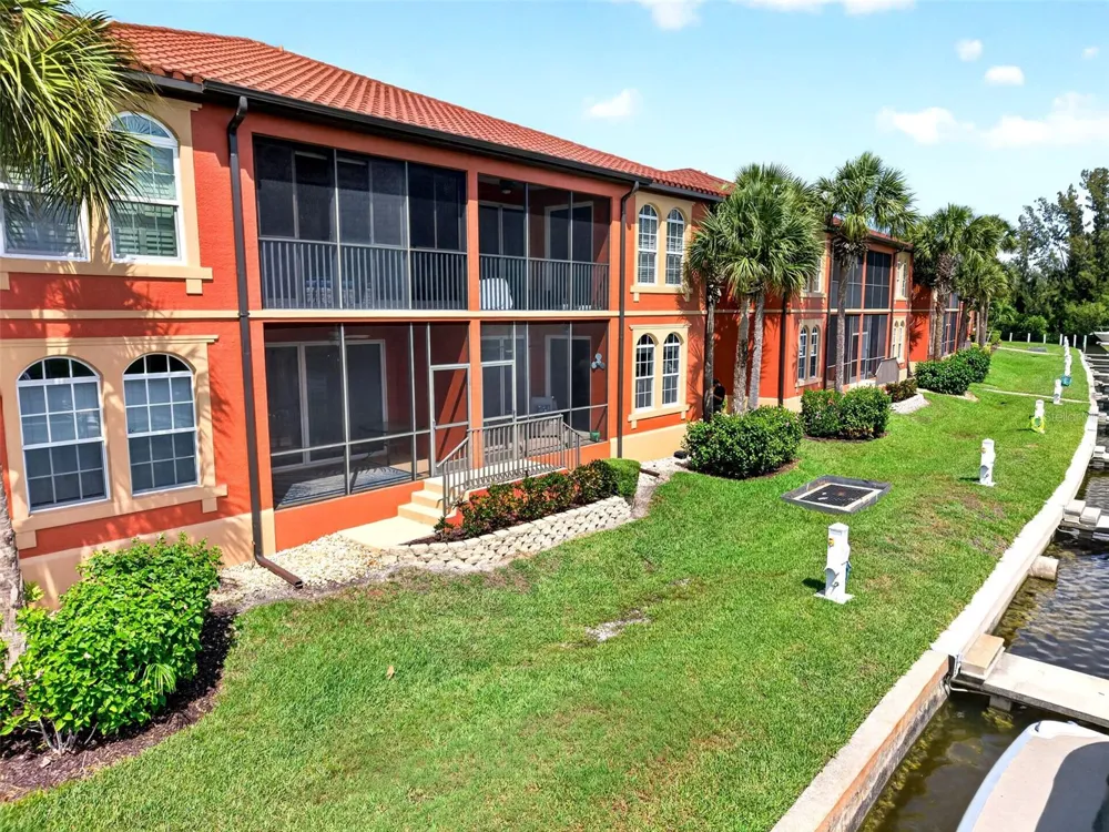 3500 MONDOVI COURT #1011 Punta Gorda, FL 33950