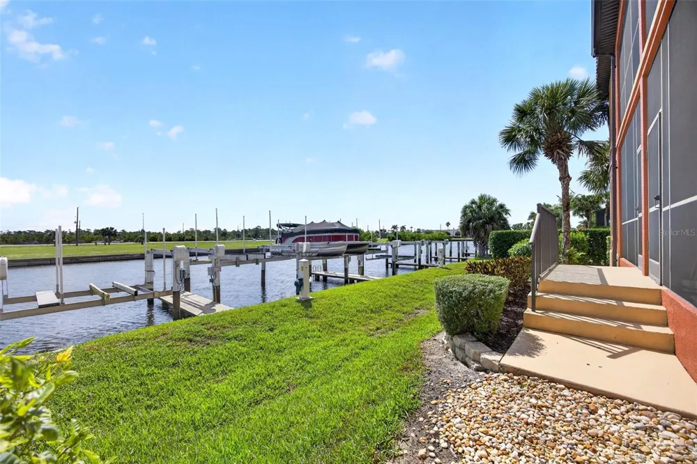 3500 MONDOVI COURT #1011 Punta Gorda, FL 33950