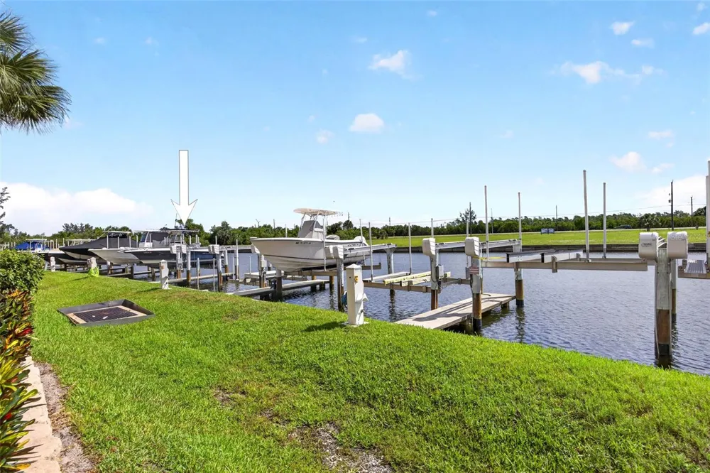 3500 MONDOVI COURT #1011 Punta Gorda, FL 33950