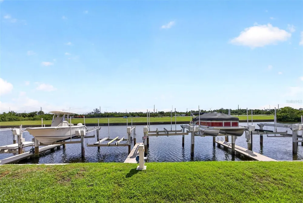 3500 MONDOVI COURT #1011 Punta Gorda, FL 33950
