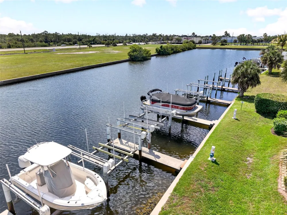 3500 MONDOVI COURT #1011 Punta Gorda, FL 33950