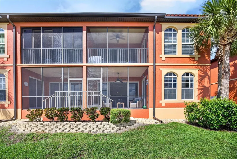 3500 MONDOVI COURT #1011 Punta Gorda, FL 33950