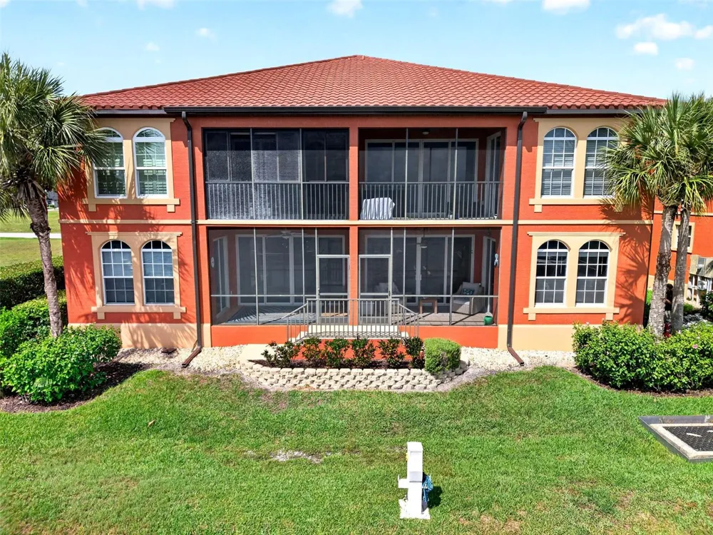 3500 MONDOVI COURT #1011 Punta Gorda, FL 33950