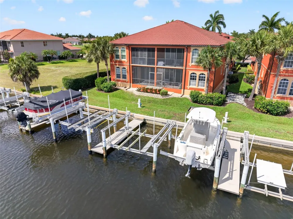 3500 MONDOVI COURT #1011 Punta Gorda, FL 33950