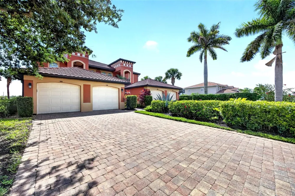 3500 MONDOVI COURT #1011 Punta Gorda, FL 33950