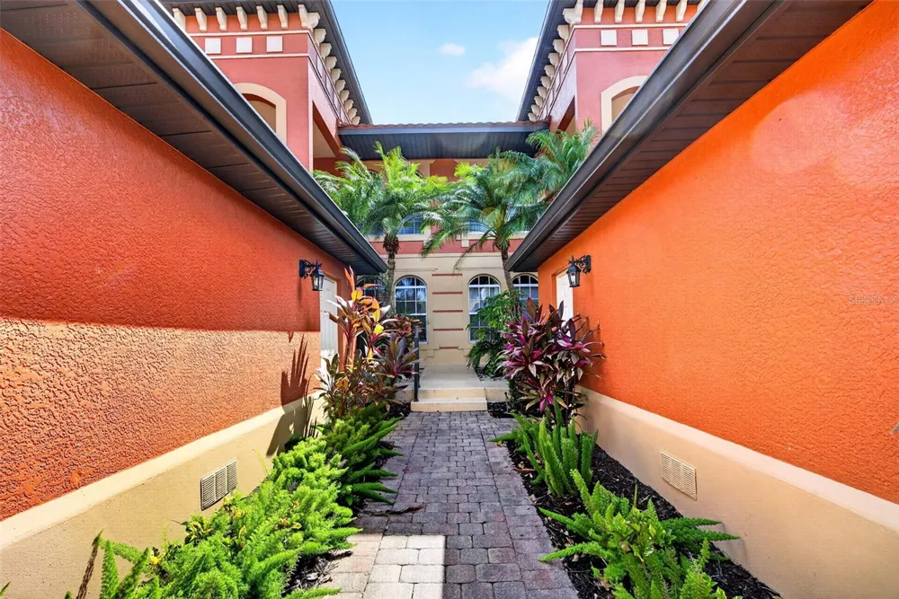 3500 MONDOVI COURT #1011 Punta Gorda, FL 33950