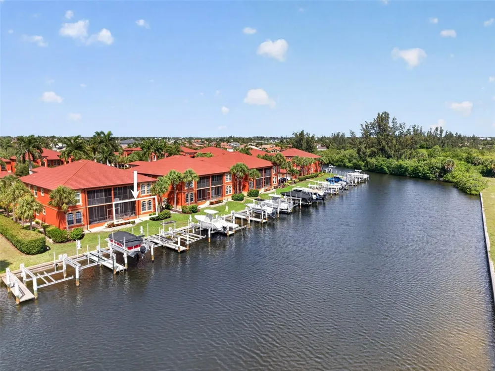 3500 MONDOVI COURT #1011 Punta Gorda, FL 33950