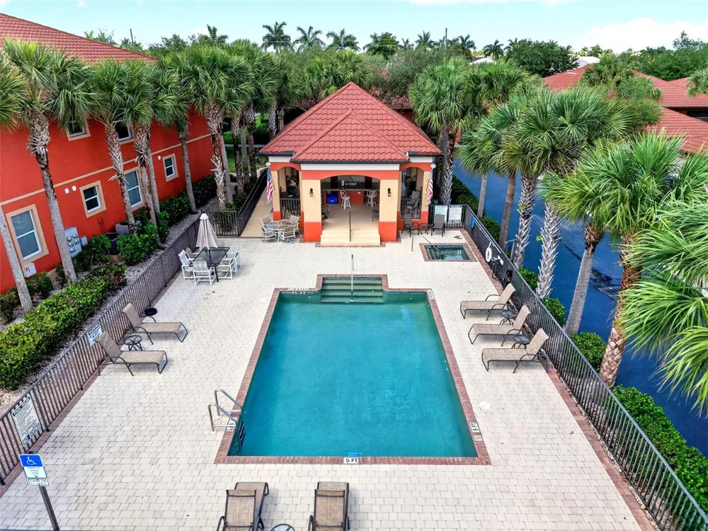 3500 MONDOVI COURT #1011 Punta Gorda, FL 33950