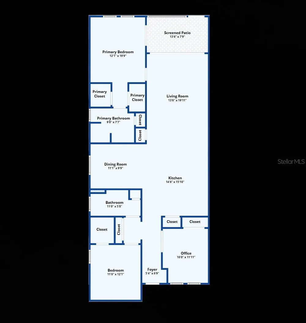 3500 MONDOVI COURT #1011 Punta Gorda, FL 33950