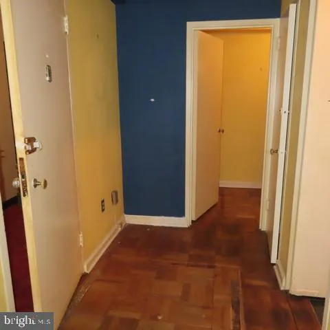 1 SCOTT CIRCLE NW #419 Washington, DC 20036
