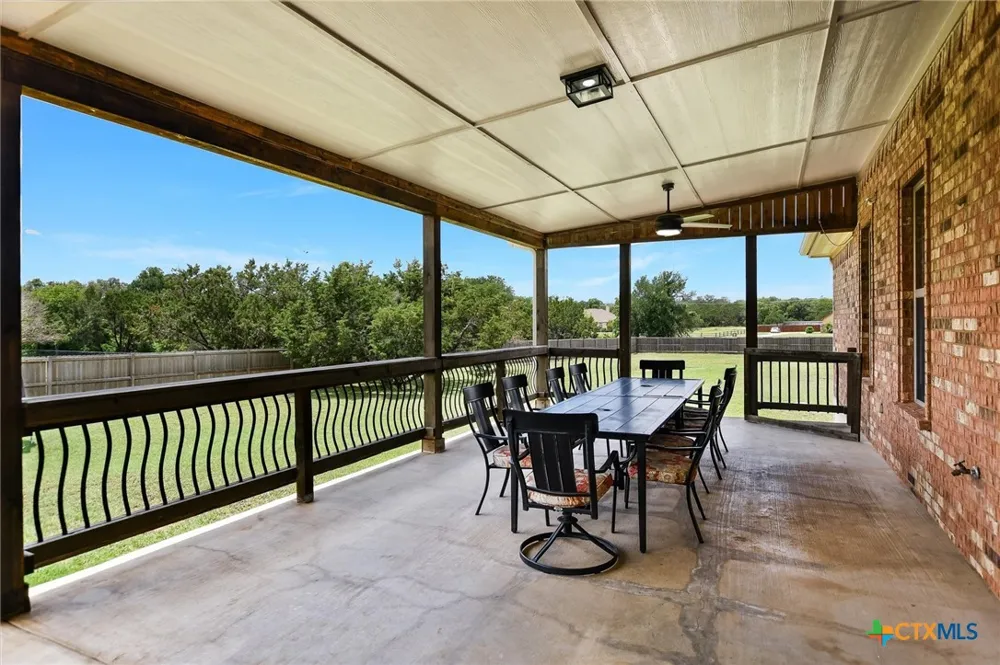 212 Christine Lane Liberty Hill, TX 78642