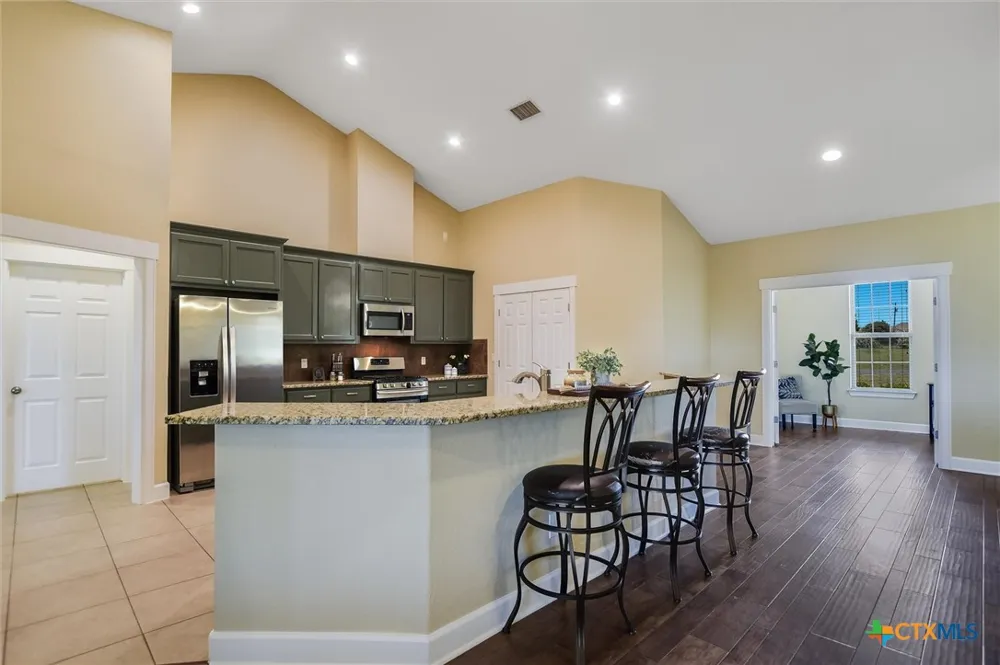 212 Christine Lane Liberty Hill, TX 78642