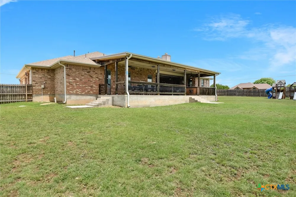 212 Christine Lane Liberty Hill, TX 78642