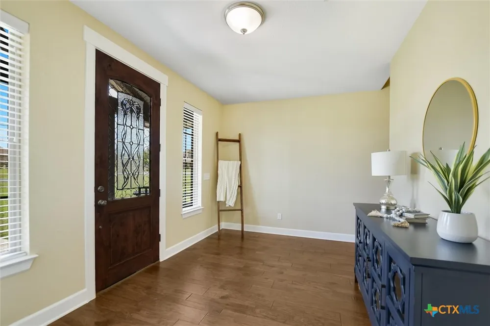 212 Christine Lane Liberty Hill, TX 78642