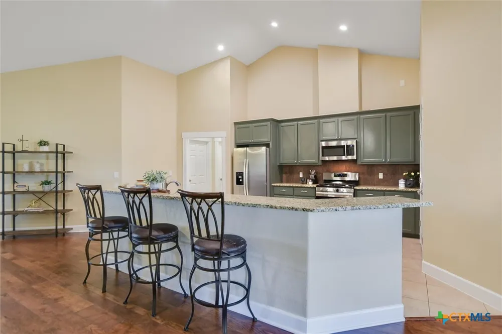 212 Christine Lane Liberty Hill, TX 78642