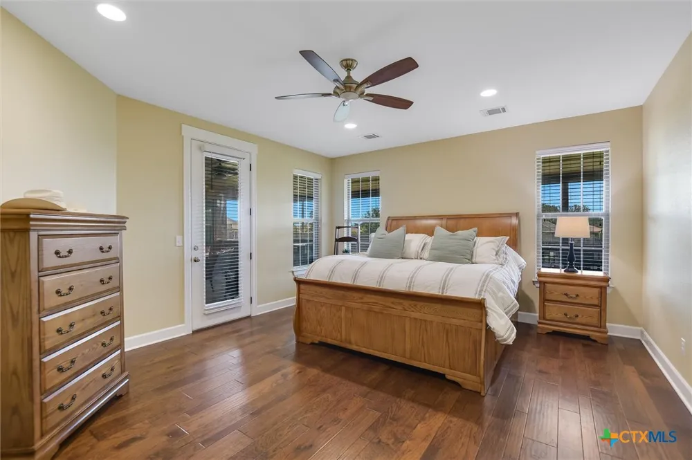 212 Christine Lane Liberty Hill, TX 78642