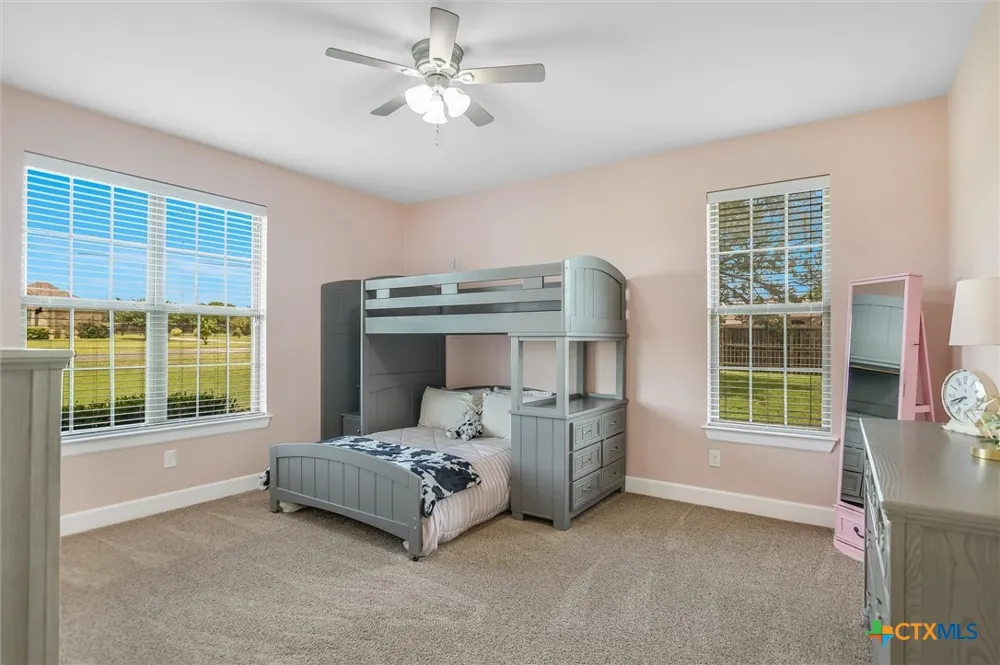 212 Christine Lane Liberty Hill, TX 78642