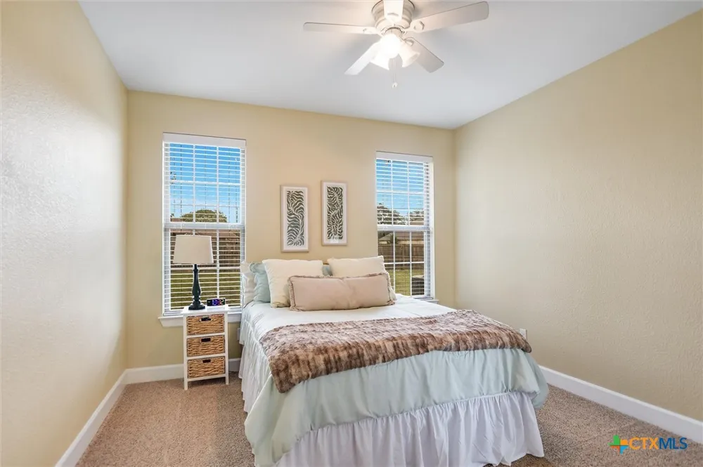 212 Christine Lane Liberty Hill, TX 78642
