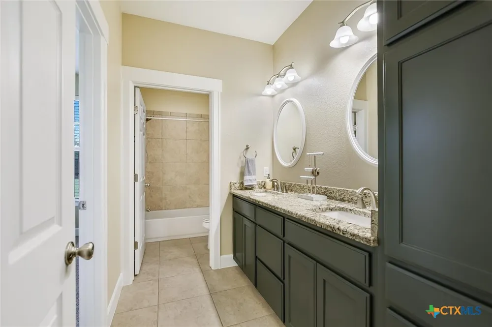 212 Christine Lane Liberty Hill, TX 78642