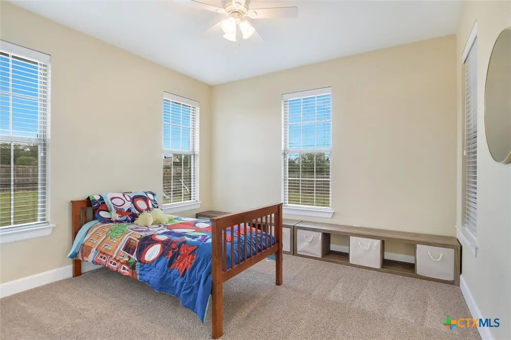 212 Christine Lane Liberty Hill, TX 78642