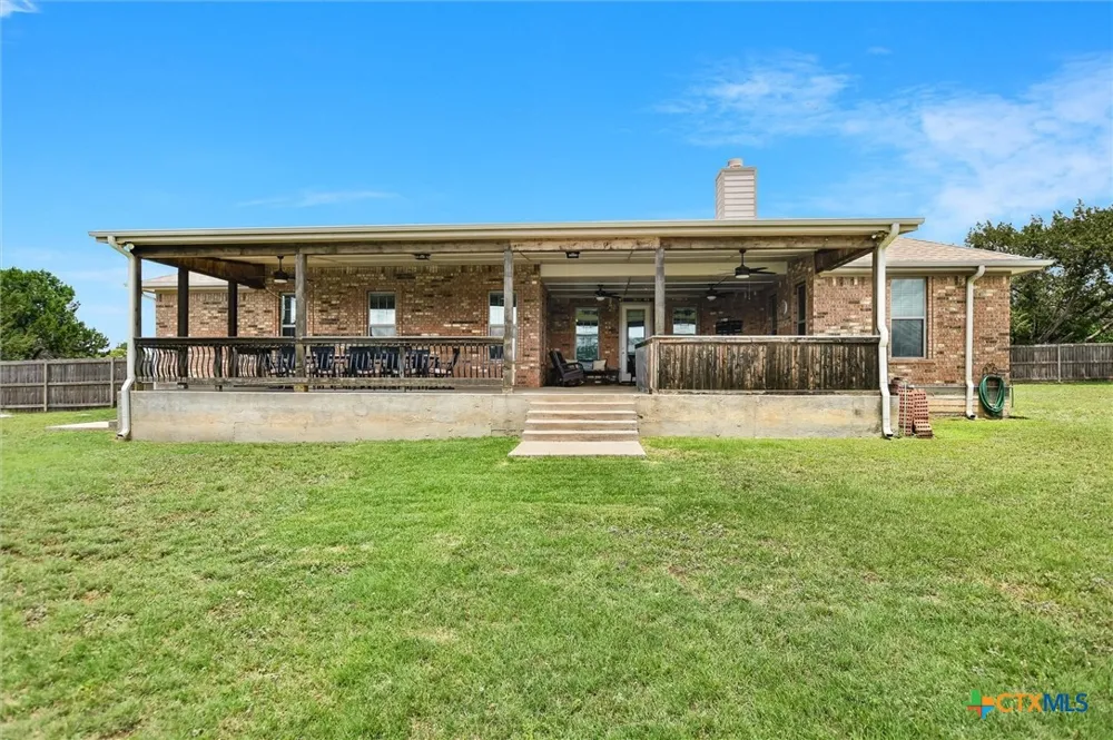 212 Christine Lane Liberty Hill, TX 78642