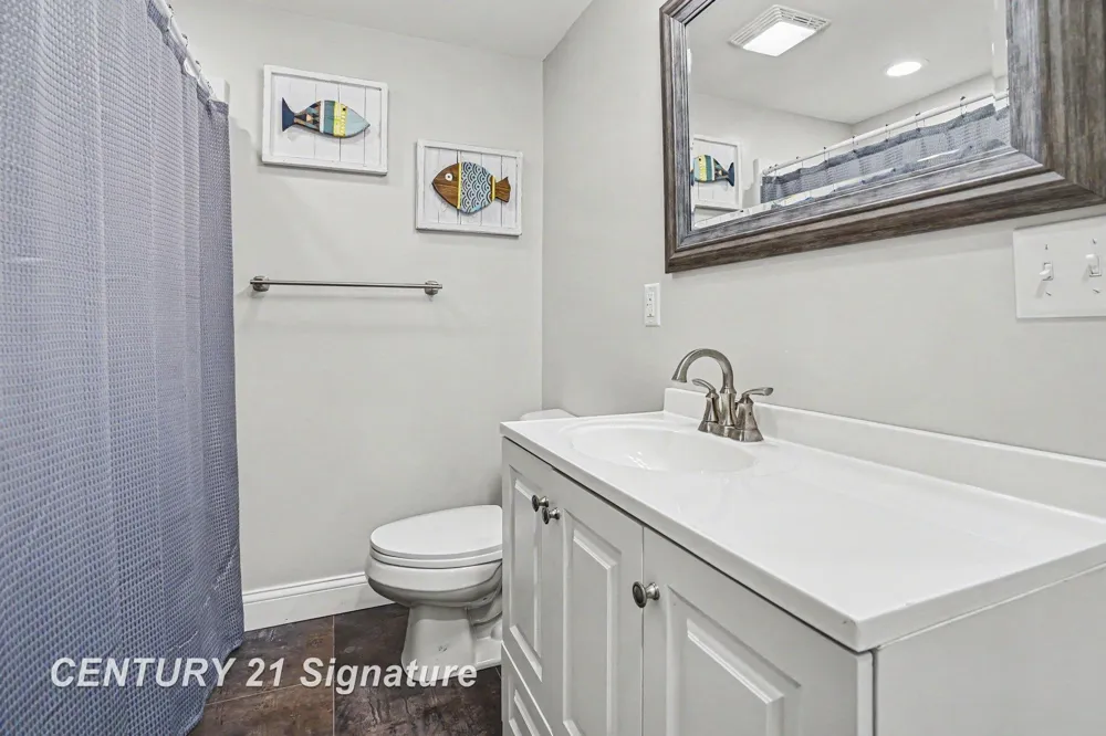 5458 Oakridge Drive Tobacco Township, MI 48612