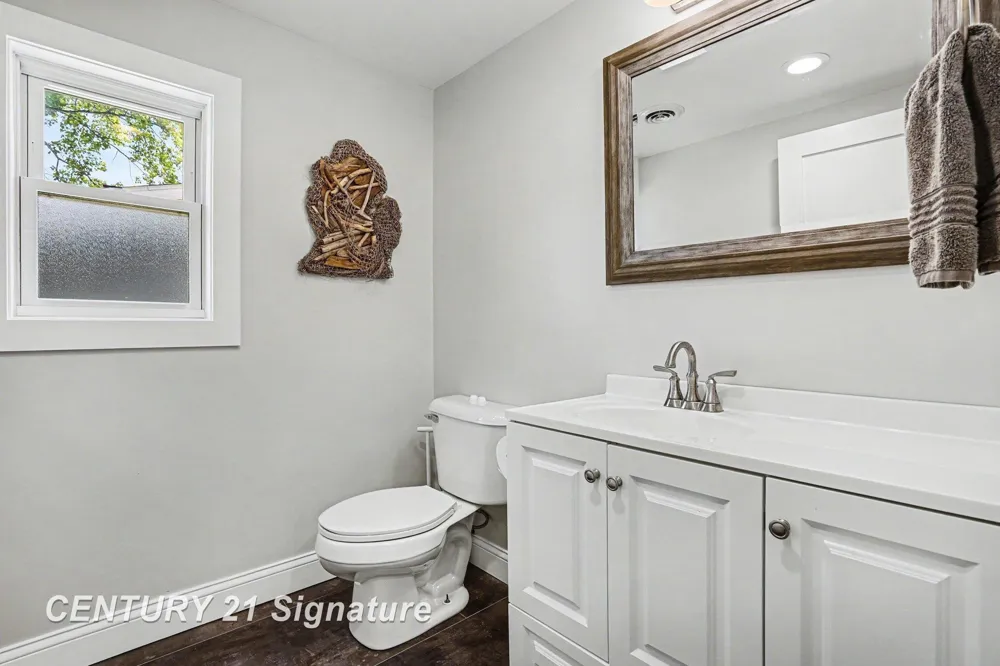5458 Oakridge Drive Tobacco Township, MI 48612