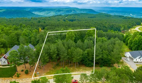 Lookout View Drive
