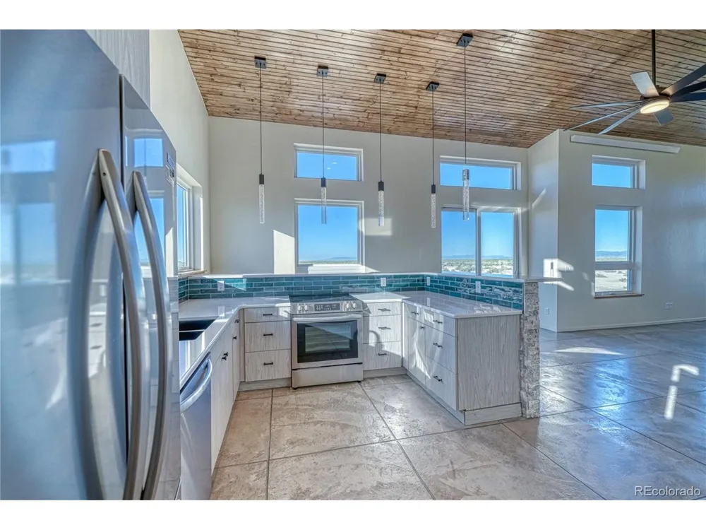 57884 CO RD U-60 Moffat, CO 81143
