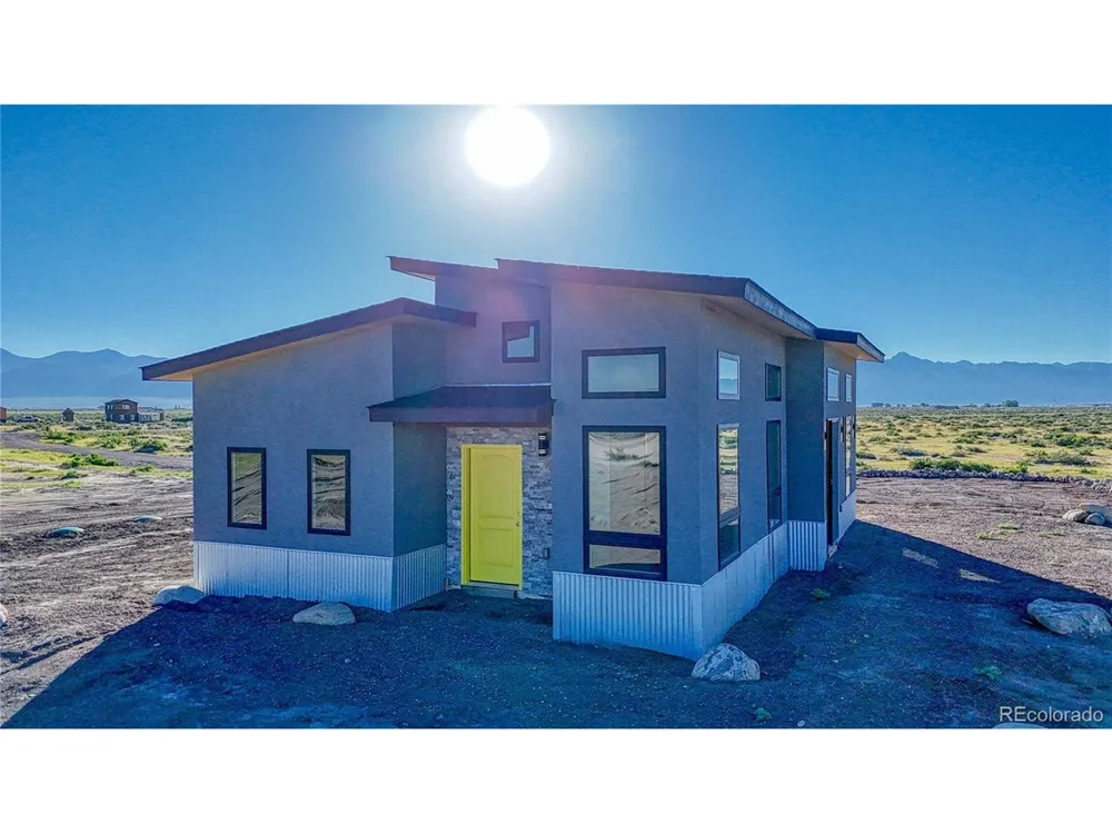 57884 CO RD U-60 Moffat, CO 81143