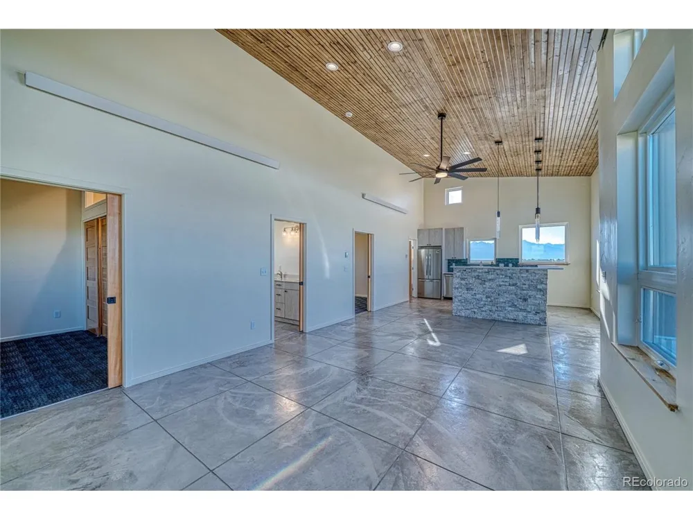 57884 CO RD U-60 Moffat, CO 81143
