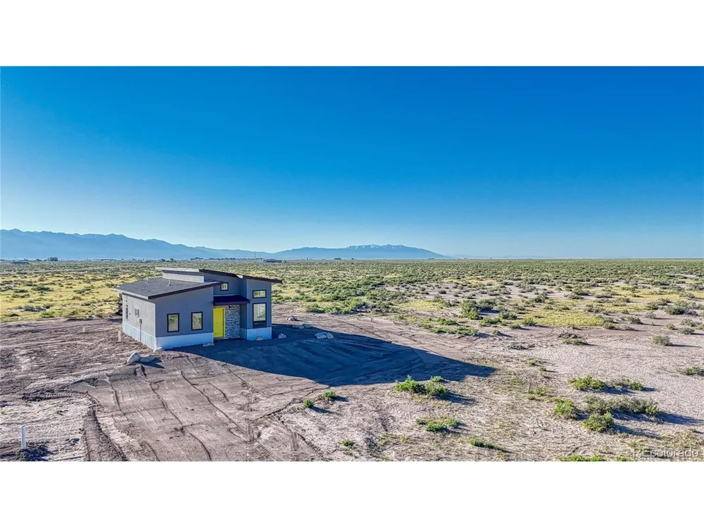 57884 CO RD U-60 Moffat, CO 81143