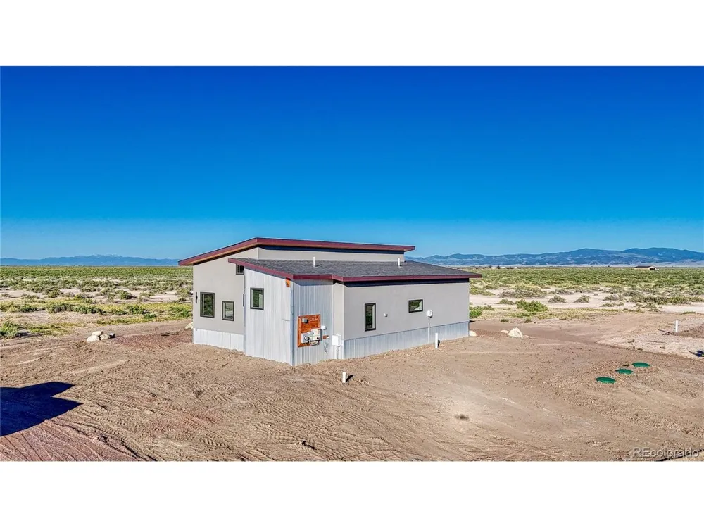 57884 CO RD U-60 Moffat, CO 81143