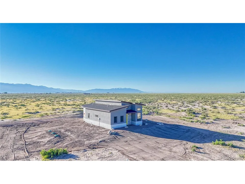 57884 CO RD U-60 Moffat, CO 81143