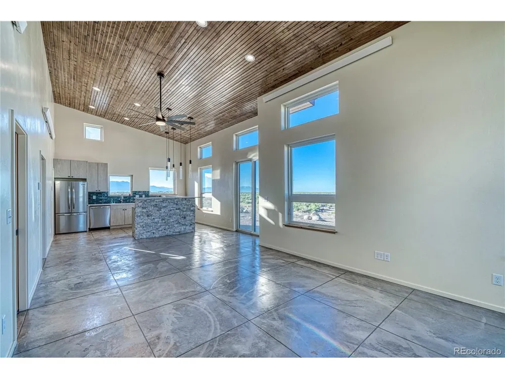 57884 CO RD U-60 Moffat, CO 81143
