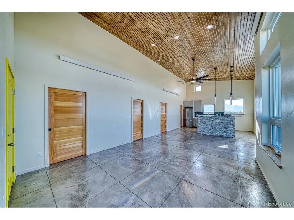 57884 CO RD U-60 Moffat, CO 81143