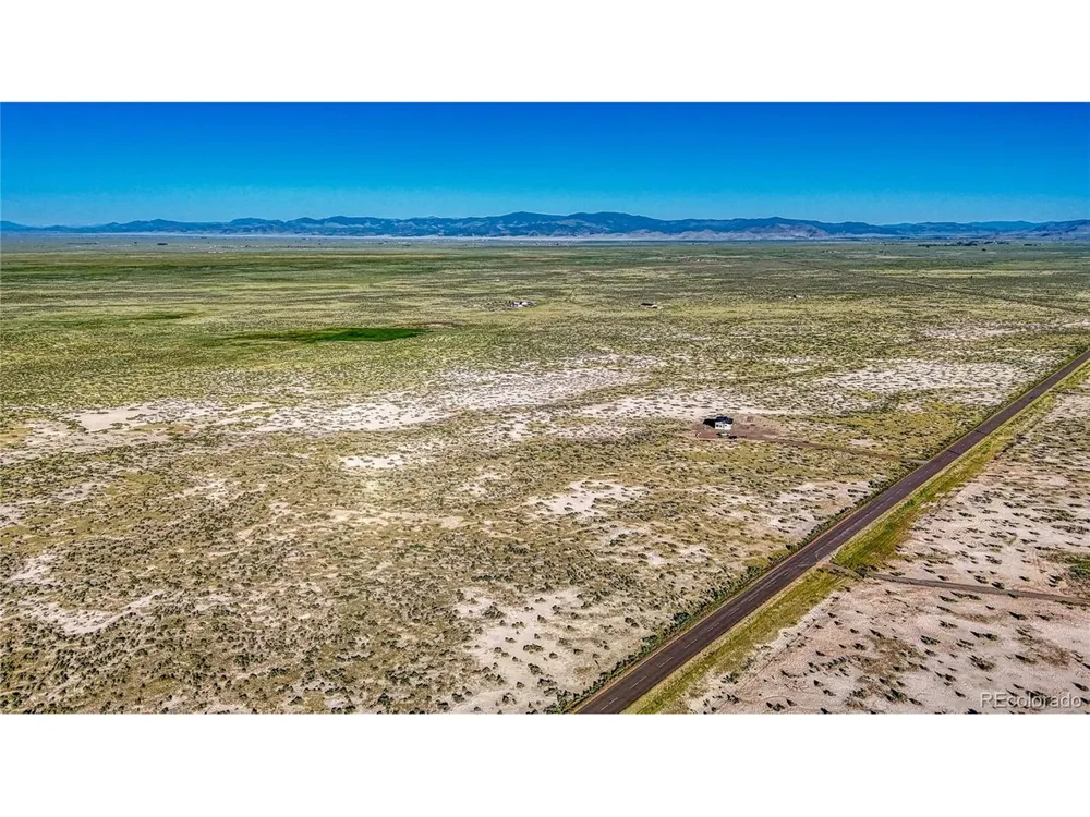 57884 CO RD U-60 Moffat, CO 81143